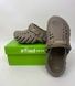 Crocs Оригінал ECHO CLOG Desert Khaki Brown Хакі Коричневий Крокс США (1670855292-2) - 40-41 (Стопа 25.9-26.7см) M8/W10 113953 фото 3