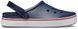 Crocs Оригінал Classic Off Court Navy Сині Крокс США (1670855291) - 36 (Стопа 22.5-23.2см) M4/W6 114390 фото 8