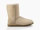 UGG Australia Classic Short II Песок цільна овчина Угг Австралия - Розмір 35 (US 4) 2110331 фото 3