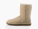 UGG Australia Classic Short II Песок цільна овчина Угг Австралия - Розмір 35 (US 4) 2110331 фото 4