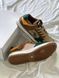 Sneakers Dunk Кросівки зелені чоловічі (1006969) - Розмір 40 10069698 фото 4