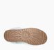 UGG Australia США Short Metallic Bow II Блакитний натуральні міні Угг Австралія - Розмір 35 (US 4) 2111009 фото 2