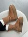 Ugg Australia США Classic Dipper Boot Chestnut Уггі діппер платформа руді УГГ Австралія - Розмір 35 (US 4) 211155257 фото 2
