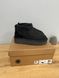 Ugg Australia США Ultra Mini Platform II Black Уггі ультра міні платформа чорні УГГ Австралія - Розмір 35 (US 4) 2111544 фото 10