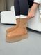 Ugg Australia США Classic Dipper Boot Chestnut Уггі діппер платформа руді УГГ Австралія - Розмір 35 (US 4) 211155257 фото 10