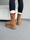 Ugg Australia США Classic Dipper Boot Chestnut Уггі діппер платформа руді УГГ Австралія - Розмір 35 (US 4) 211155257 фото 8