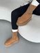 Ugg Australia США Classic Dipper Boot Chestnut Уггі діппер платформа руді УГГ Австралія - Розмір 35 (US 4) 211155257 фото 11