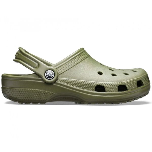 Crocs Оригінал Classic Army Зелені Хакі Крокс США (1670855291) - 36 (Стопа 22.5-23.2см) M4/W6 114222 фото