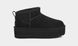 Ugg Australia США Ultra Mini Platform II Black Уггі ультра міні платформа чорні УГГ Австралія - Розмір 35 (US 4) 2111544 фото 12