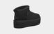 Ugg Australia США Ultra Mini Platform II Black Уггі ультра міні платформа чорні УГГ Австралія - Розмір 35 (US 4) 2111544 фото 11