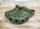 Crocs Оригінал Classic Army Зелені Хакі Крокс США (1670855291) - 36 (Стопа 22.5-23.2см) M4/W6 114222 фото 10