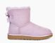 UGG Australia США Mini Bailey Bow II Lavander натуральні міні Угг Австралия - Розмір 35 (US 4) 2110932 фото 2