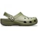 Crocs Оригінал Classic Army Зелені Хакі Крокс США (1670855291) - 36 (Стопа 22.5-23.2см) M4/W6 114222 фото 9