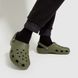 Crocs Оригінал Classic Army Зелені Хакі Крокс США (1670855291) - 36 (Стопа 22.5-23.2см) M4/W6 114222 фото 5