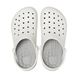 Crocs Оригінал Reviva ™ Clog White білі біла підошва Жіночі чоловічі Крокс США (204592-22) - 36 (Стопа 22.5-23.2см) M4/W6 104842 фото 7