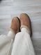 UGG Australia США Slipper Tasman Biarritz Rocky Oak Уггі руді замшеві Австралія - Розмір 35 (US 4) 1016222730 фото 7