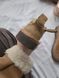 UGG Australia США Slipper Tasman Biarritz Rocky Oak Уггі руді замшеві Австралія - Розмір 35 (US 4) 1016222730 фото 3