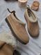 UGG Australia США Slipper Tasman Biarritz Rocky Oak Уггі руді замшеві Австралія - Розмір 35 (US 4) 1016222730 фото 2