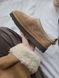 UGG Australia США Slipper Tasman Biarritz Rocky Oak Уггі руді замшеві Австралія - Розмір 35 (US 4) 1016222730 фото 4