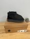Ugg Australia США Ultra Mini Platform II Black Уггі ультра міні платформа чорні УГГ Австралія - Розмір 36 (US 5) 2111545 фото 3