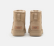 UGG Australia США Classic Mini II Сірі цільна овчина міні Угг Австралія -Розмір 35 (US 4) 2110133 фото 1