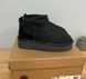 Ugg Australia США Ultra Mini Platform II Black Уггі ультра міні платформа чорні УГГ Австралія - Розмір 36 (US 5) 2111545 фото 1