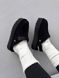 UGG Australia США Lanah Clog Black Platform Уггі на платформі чорні замшеві Австралія - Розмір 35 (US 4) 1016222531 фото 6
