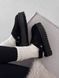 UGG Australia США Lanah Clog Black Platform Уггі на платформі чорні замшеві Австралія - Розмір 35 (US 4) 1016222531 фото 5