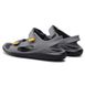 Crocs Оригінал Bayaband™ Swiftwater Expedition Sandal Slate Сірі Чорні Чоловічі та Жіночі Крокс США (206526) - 36 (Стопа 22.5-23.2см) M4/W6 99895 фото 6