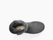 UGG Australia США Mini Bailey Bling II Сірі натуральні зимові міні Угг Австралія - Розмір 35 (US 4) 2111159 фото 3