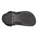 Crocs Оригінал Classic Crocs Baya Lined Fuzz-Strap Clogs Unisex Black Чорні Крокс Оригінал США (206772) - 36 (Стопа 22.5-23.2см) M4/W6 112656 фото 7