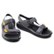 Crocs Оригінал Bayaband™ Swiftwater Expedition Sandal Slate Сірі Чорні Чоловічі та Жіночі Крокс США (206526) - 36 (Стопа 22.5-23.2см) M4/W6 99895 фото 7