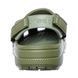 Crocs Оригінал Yukon LiteRide Army Sabo крокс сабо Оригінал США - 36 (Стопа 22.5-23.2см) M4/W6 107181512 фото 5