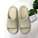 Crocs Оригінал Classic Слайди Crocs Mellow Slide Bone (Молочний) Крокс США (1670855291) - 36 (Стопа 22.5-23.2см) M4/W6 114545 фото 3