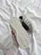 США Adidas Campus Light Grey жіночі, чоловічі шкіряні якісні кросівки Адідас Кампус світло сірі - Розмір 36 (US 5) 11167549 фото 9