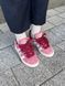 США Adidas Campus 00s Pink/White жіночі, чоловічі шкіряні якісні кросівки Адідас Кампус рожеві білі - Розмір 36 (US 5) 11167649 фото 8