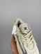 США Adidas Niteball 2 Beige жіночі, чоловічі шкіряні якісні кросівки Адідас Найтбо бежеві - Розмір 36 (US 5) 11167749 фото 2