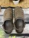 Crocs Оригінал Крокс Yukon Vista Espresso Коричневі &ndash; США, Чоловічі/Жіночі Крокси - 36 (Стопа 22.5-23.2см) M4/W6 9977493 фото 3
