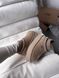 UGG Australia США Tasman Platform Sock Beige Уггі тасман платформа бежеві замшеві Австралія - Розмір 35 (US 4) 2110100674 фото 4