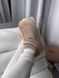 UGG Australia США Tasman Platform Sock Beige Уггі тасман платформа бежеві замшеві Австралія - Розмір 35 (US 4) 2110100674 фото 9