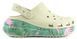 Crocs Оригінал Classic &trade; Crush Spring Break Vanilla/Multi Women Sabo крокс сабо Оригінал США - 36 (Стопа 22.5-23.2см) M4/W6 107181464 фото 6