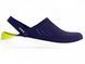 Crocs Оригінал LiteRide &trade; Clog Сині Чоловічі Крокс США (204592) - 36 (Стопа 22.5-23.2см) M4/W6 111895 фото 6