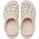 Crocs Bella Platform Оригінал Крокс на платформі Bone Бежеві Women Sabo Сабо США - Чоловічі та Жіночі - 36 (Стопа 22.5-23.2см) M4/W6 9977293 фото 6