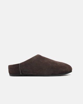 Ugg Australia США Slipper Elea Slip-On Cocoa Уггі шльопки шоколадні з хутром УГГ Австралія - Розмір 35 (US 4) 1016222584 фото