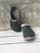Crocs Оригінал LiteRide &trade; Clog сірі та сіра підошва Жіночі та Чоловічі Крокс США (204592-11) - 36 (Стопа 22.5-23.2см) M4/W6 103247 фото 2