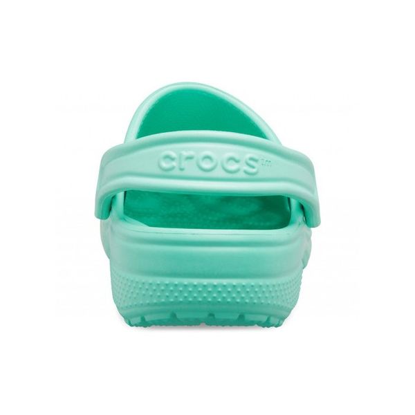 Crocs Оригінал Classic Clog Mint / White Мятні Крокс США (1670855291) - 36 (Стопа 22.5-23.2см) M4/W6 114449 фото