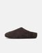 Ugg Australia США Slipper Elea Slip-On Cocoa Уггі шльопки шоколадні з хутром УГГ Австралія - Розмір 35 (US 4) 1016222584 фото 9