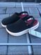 Crocs Оригінал Крокс InMotion Clog Atmosphere Red/black Чорно/Червоні&ndash; США, Чоловічі/Жіночі Крокси - 36 (Стопа 22.5-23.2см) M4/W6 9977245 фото 1