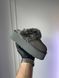 Ugg Australia США Funkette Slipper Platform Grey Уггі шльопки платформа сірі УГГ Австралія - Розмір 35 (US 4) 211155313 фото 10