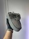 Ugg Australia США Funkette Slipper Platform Grey Уггі шльопки платформа сірі УГГ Австралія - Розмір 35 (US 4) 211155313 фото 11